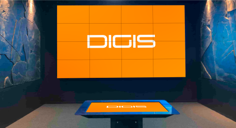 360° панорамалық проекция және жасырын дыбыс-ҚР Ұлттық мұражайы